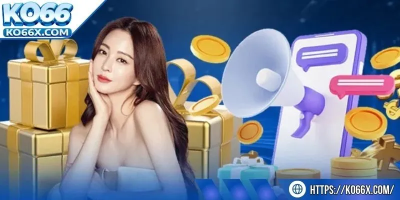 Các bước sử dụng ưu đãi không quá phức tạp