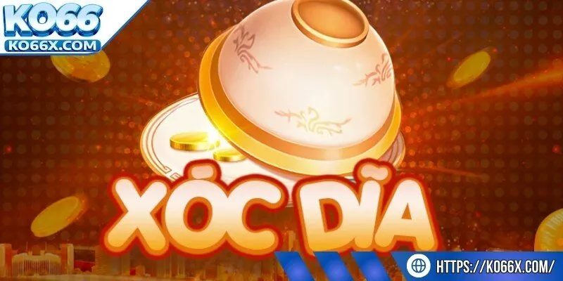 Tìm hiểu về xóc đĩa KO66